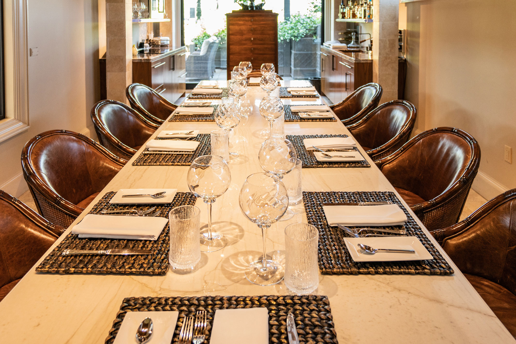 The Kitchen at Stonebrier Stockton, CA