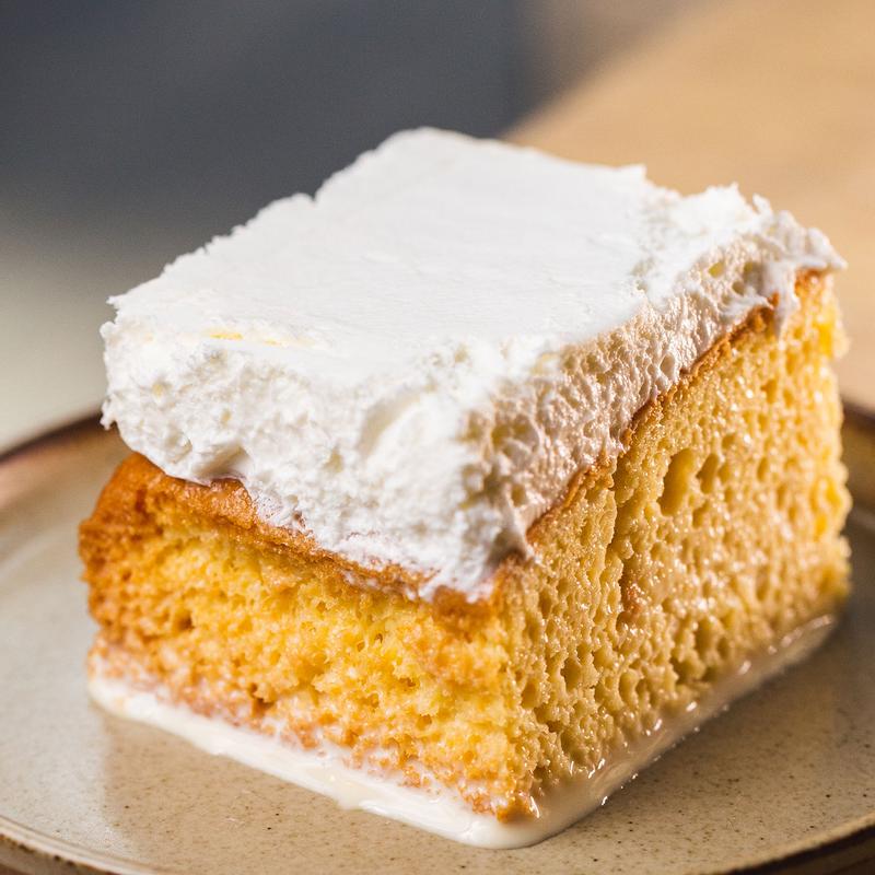 Tres Leches photo