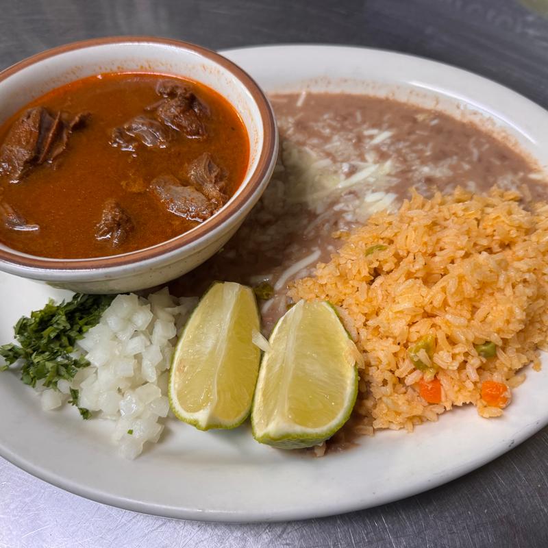 Birria photo