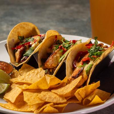 Mahi Fish Tacos photo