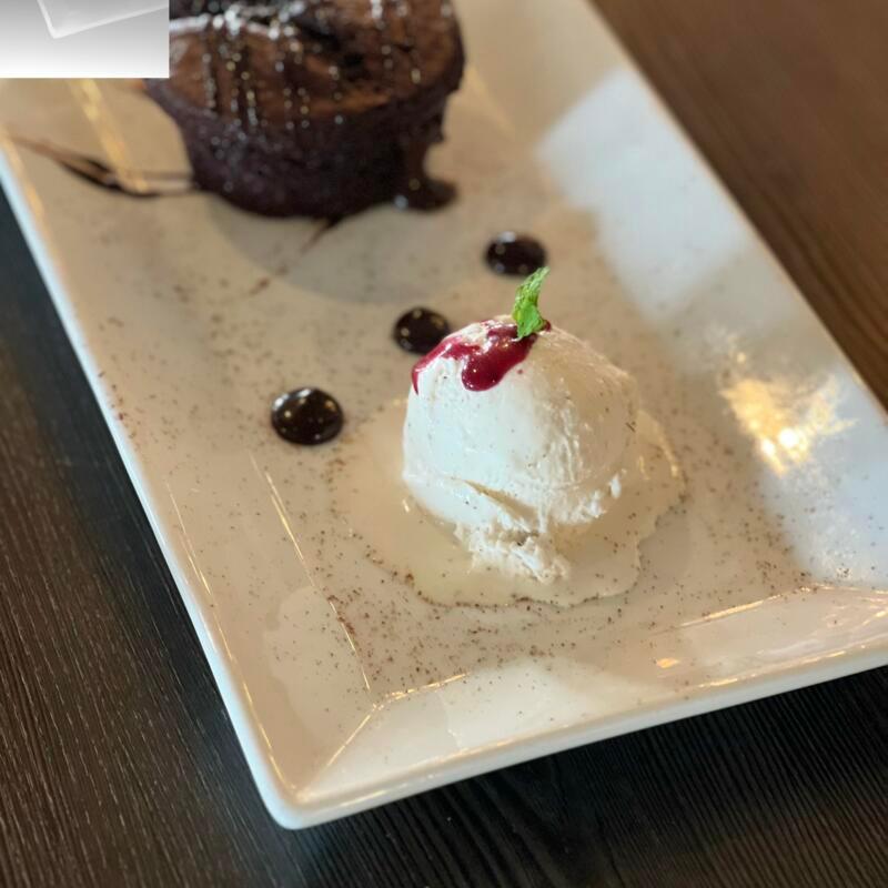 Lava Cake photo