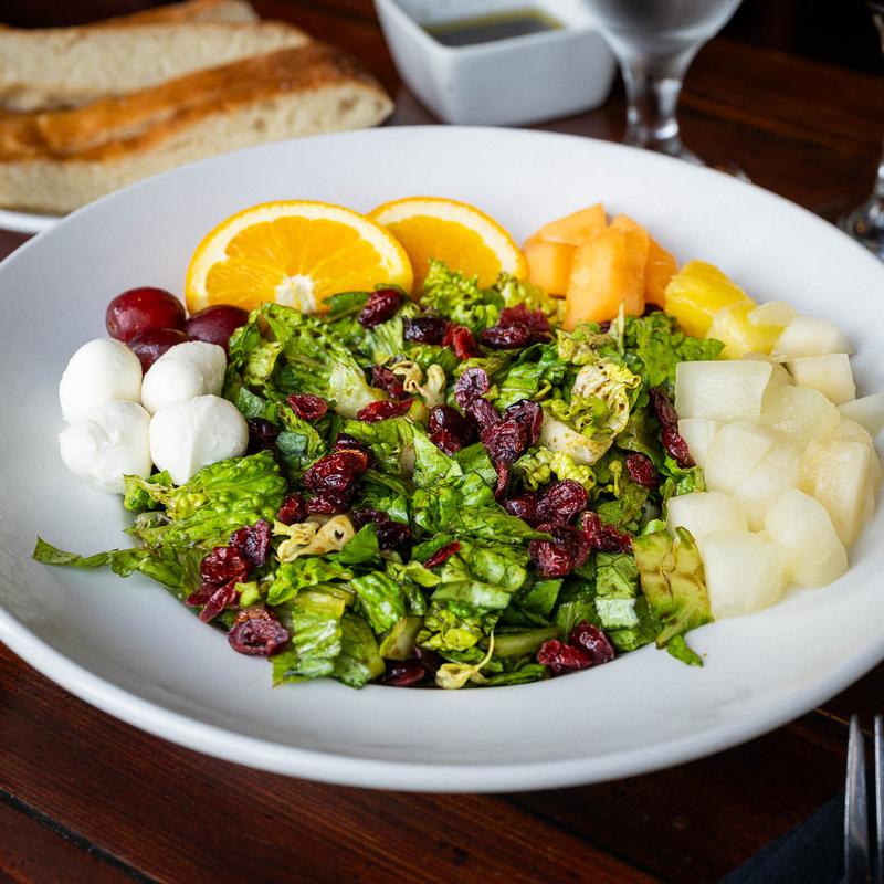 menu item 7 of 17, California Salad