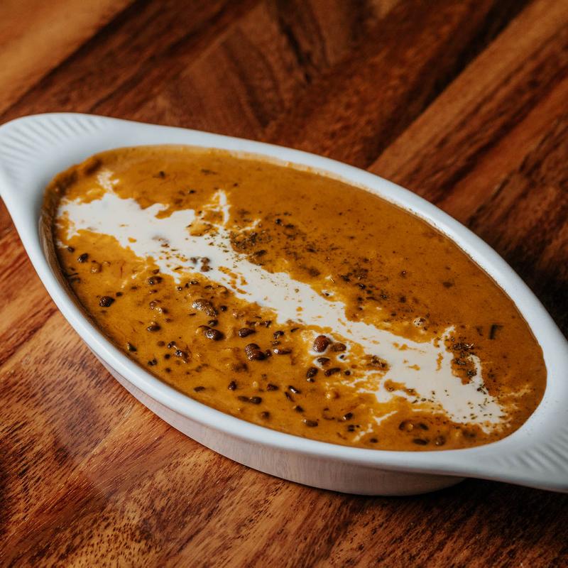 Dal Makhni (GF) photo