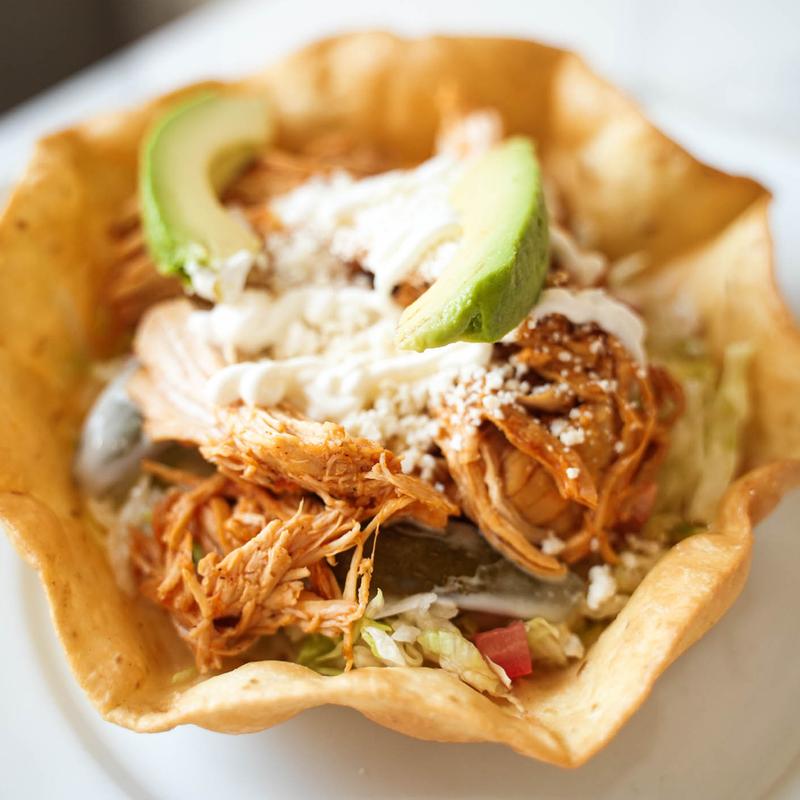 Taco Salad photo