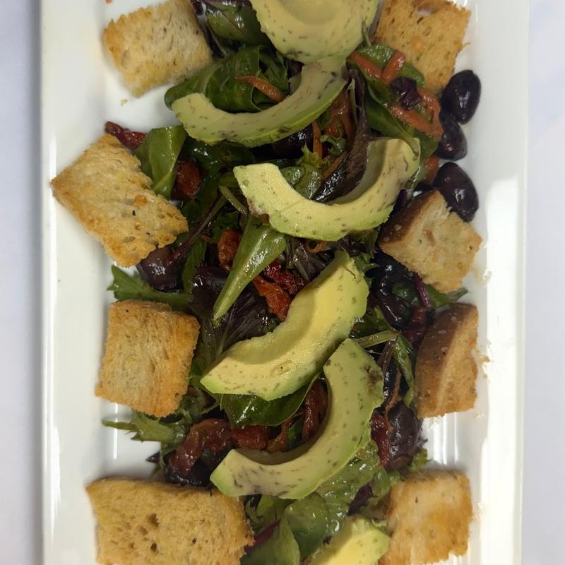 Avocado Mix Salad photo