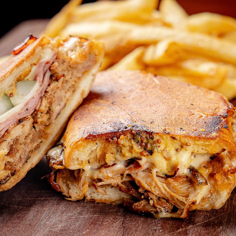 Cubano photo