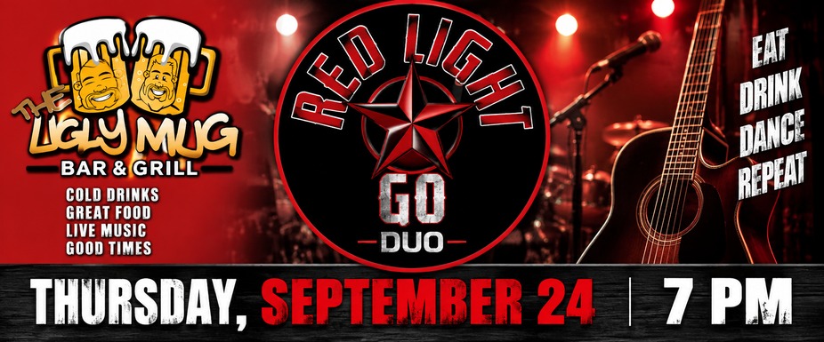 Red Light Go Duo event photo