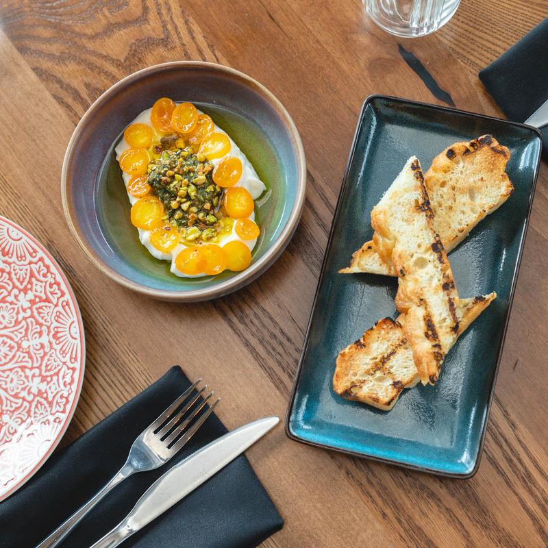 Whipped Ricotta photo