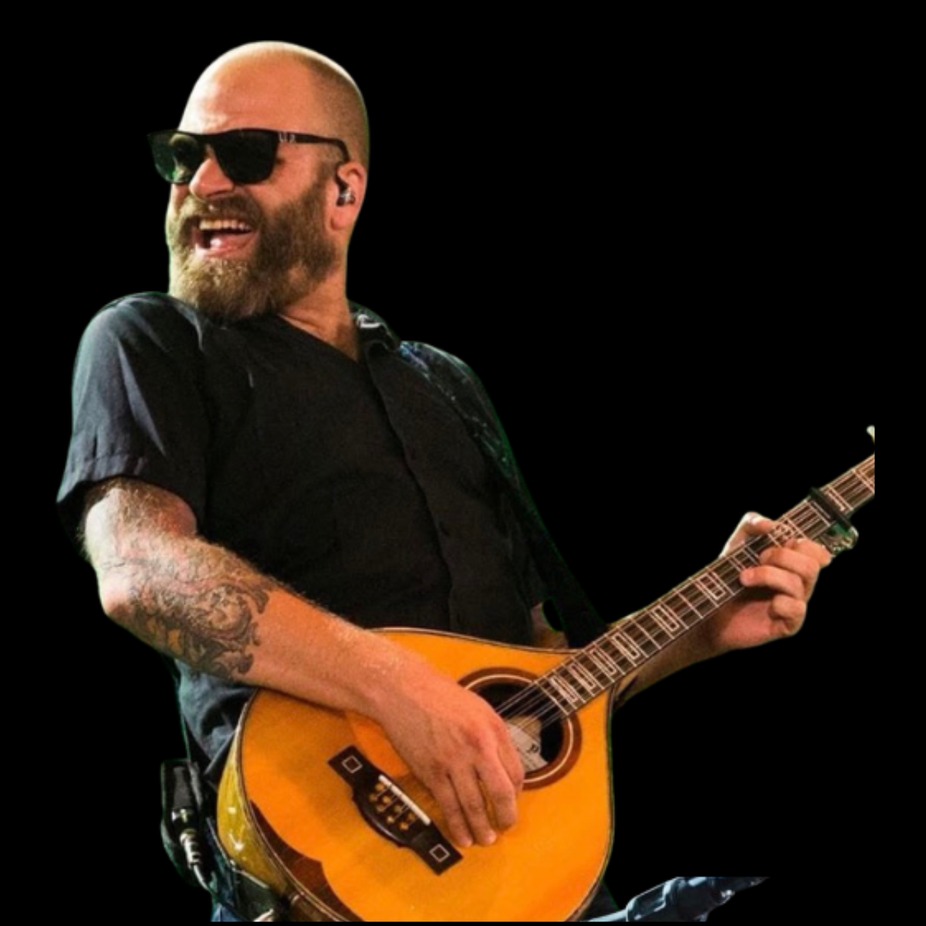 Live Music - Alex Richard event photo