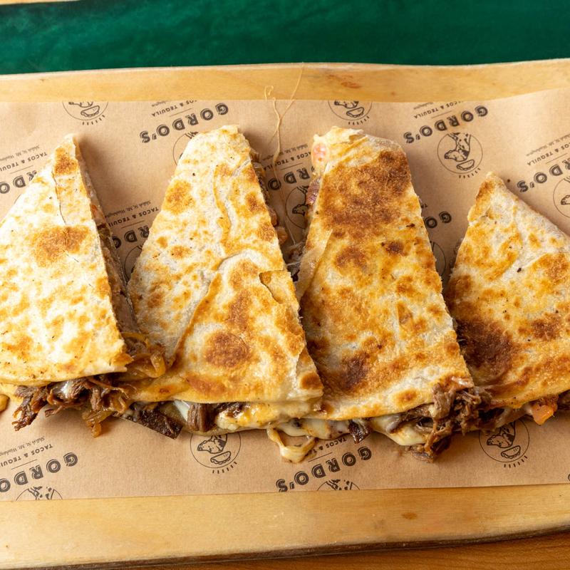 Brisket Quesadilla photo