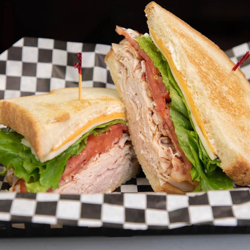 Oink & Gobble (O.G.) photo