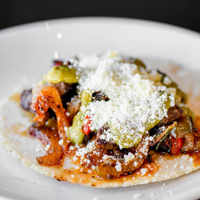 Steak Taco (gf) photo