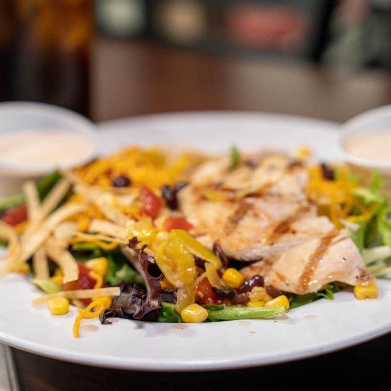 Southwest Chicken Salad photo