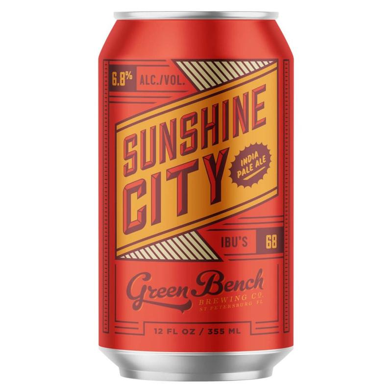 Sunshine City photo