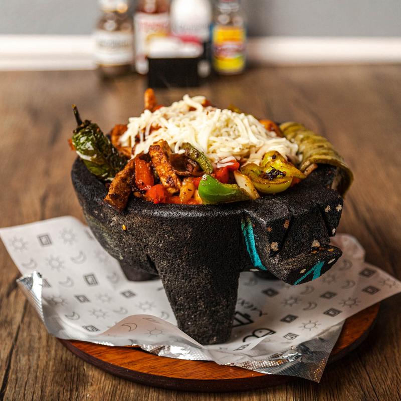 *Molcajete Mexicano photo