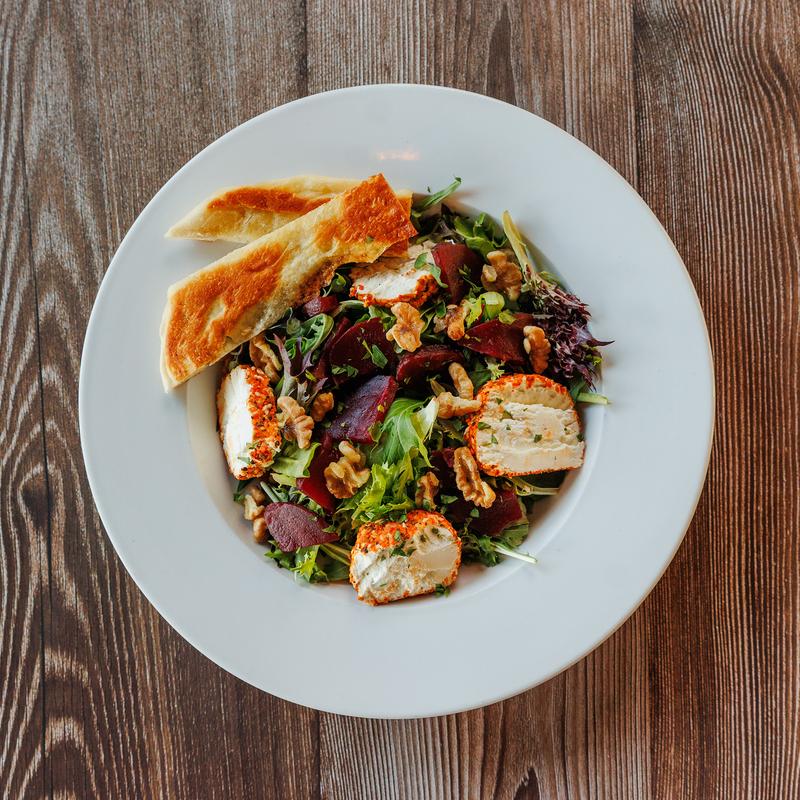 Love Beets and Goat Cheese photo