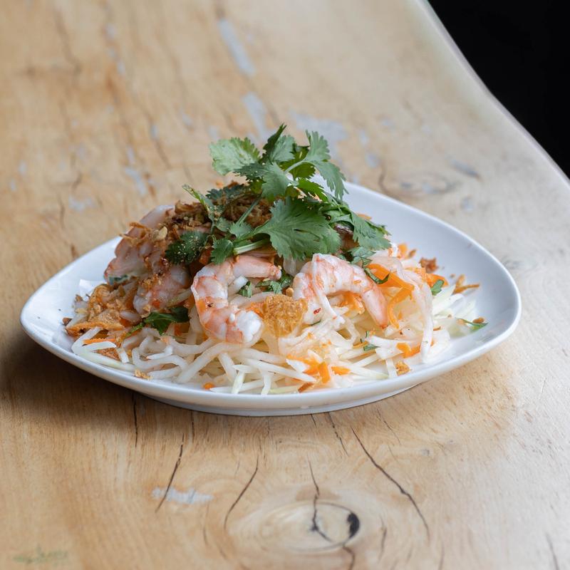 Prawns Fresh Rolls photo