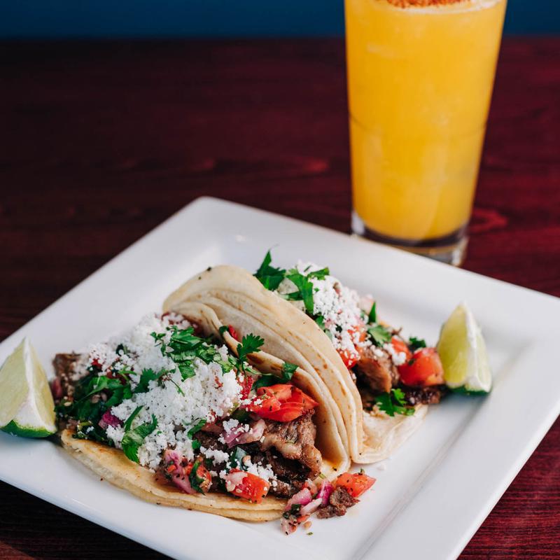 Steak Tacos [GFr] photo