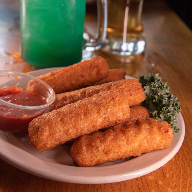 Cheese Sticks photo