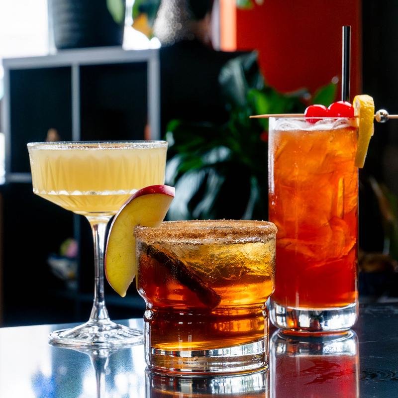 Late Night LATIN Happy Hour photo