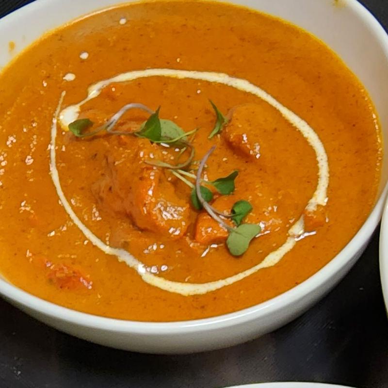 Paneer Butter Masala photo