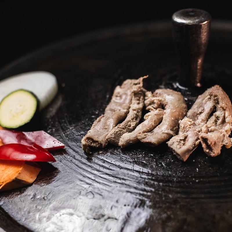 menu item 24 of 110, 13. Small Intestine