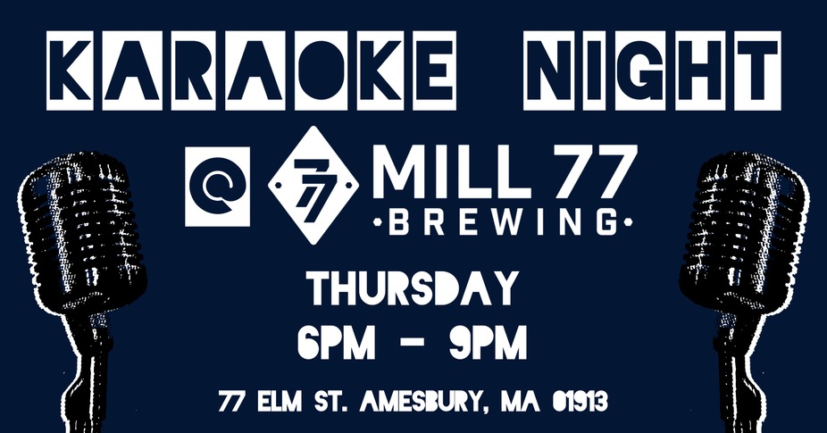 Mill 77 Brewing - Events