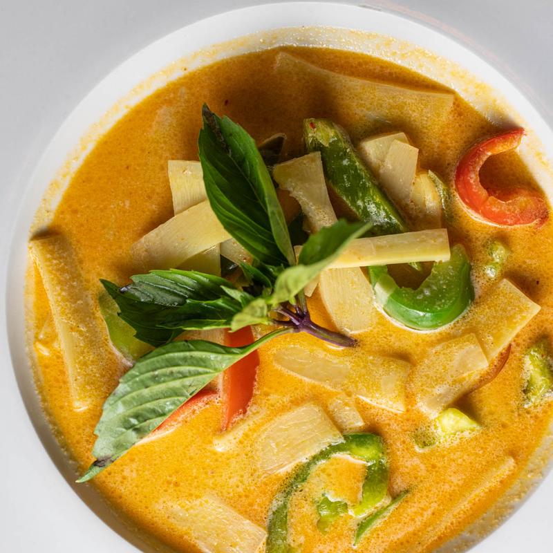 Red Curry photo