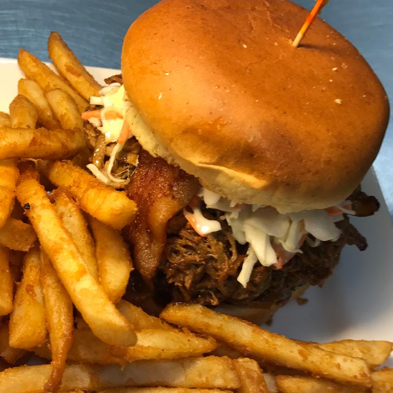 Southern Pride photo