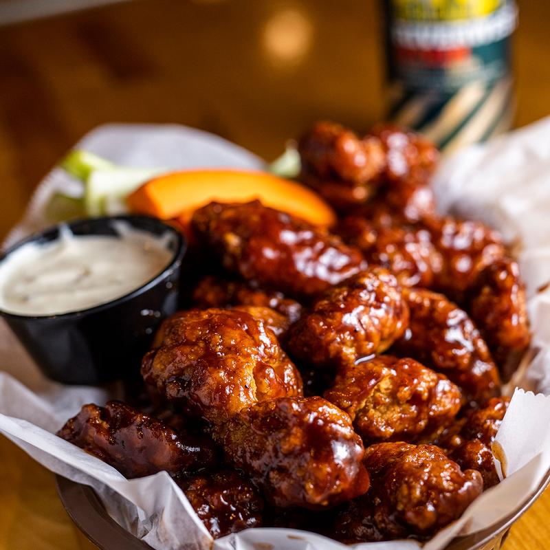 Boneless Wings photo