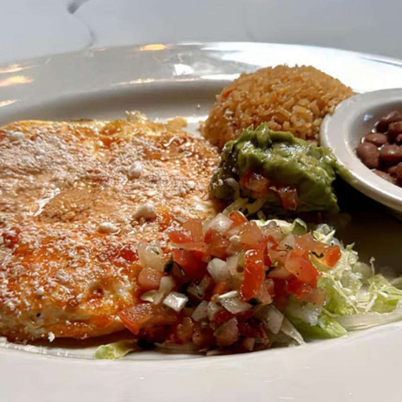 Huevos Rancheros * photo