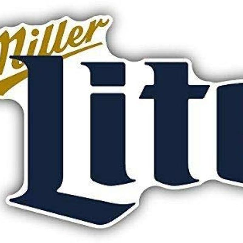 Miller Lite photo