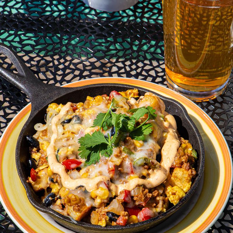 Southwest Skillet photo