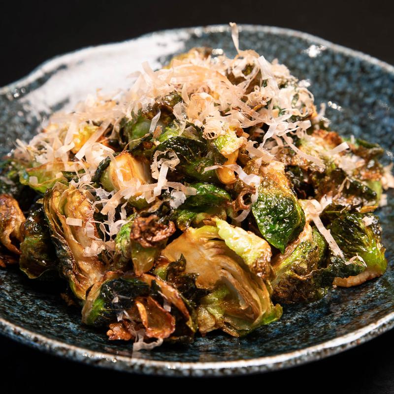 Brussel Sprout photo