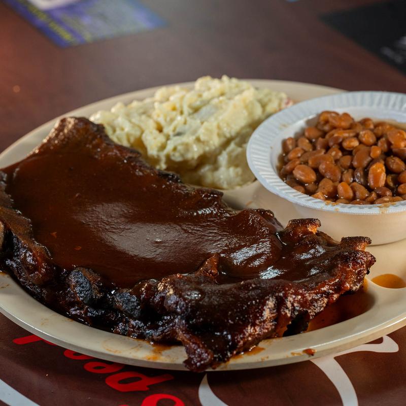 menu item 3 of 11, Q Plate