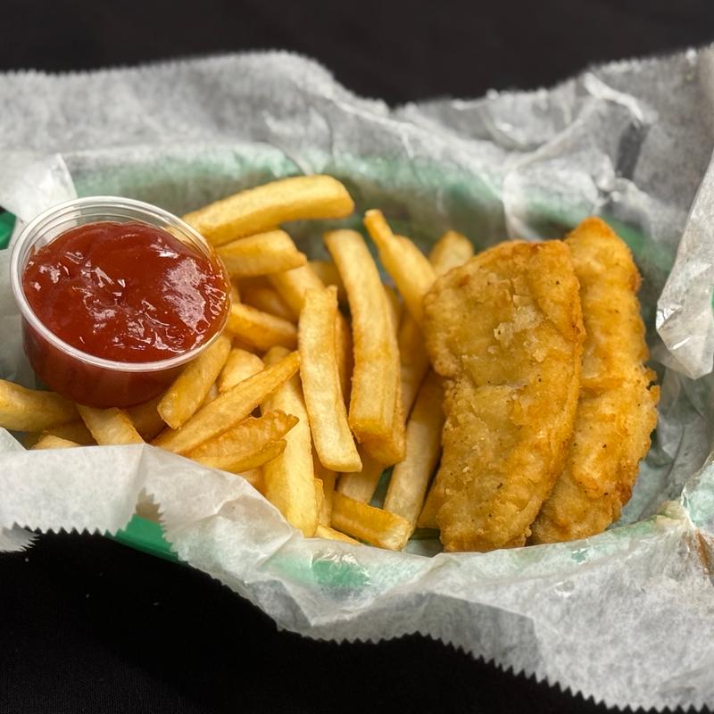 Chicken Fingers photo