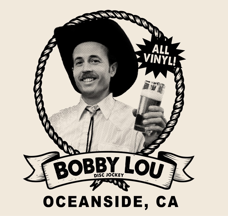 Bobby Lou event photo