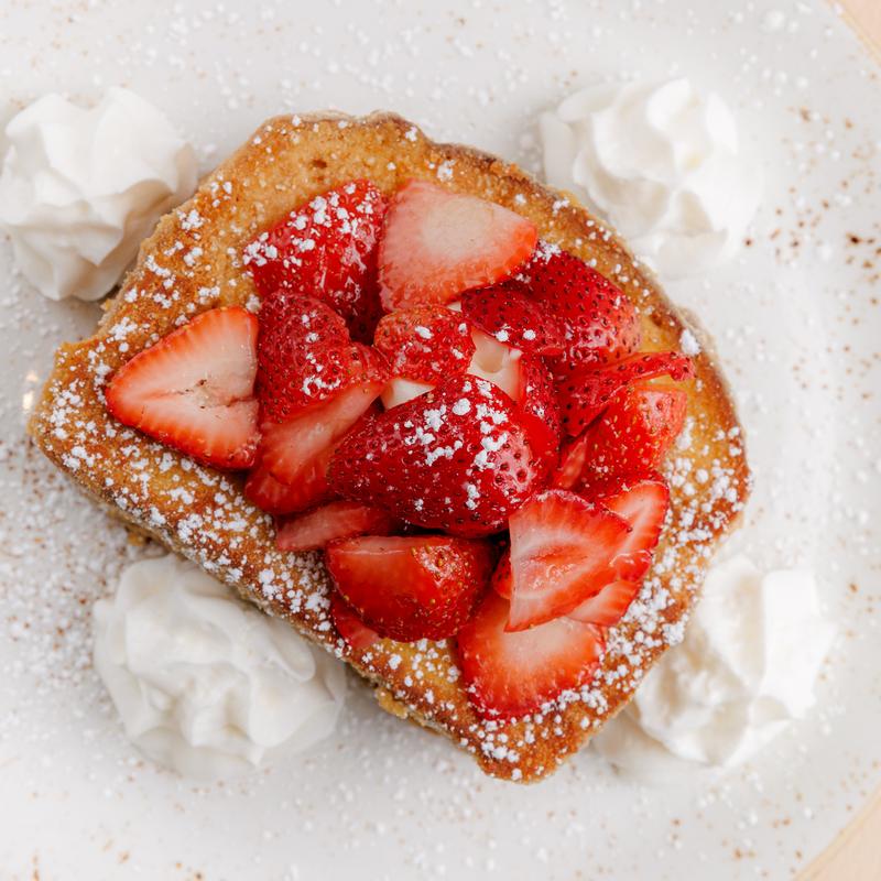 Strawberry Shortcake photo