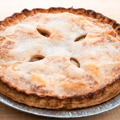 Apple Pie.