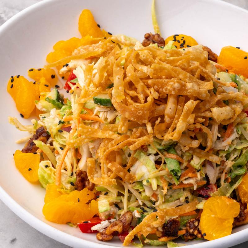 Butternut Squash Salad photo