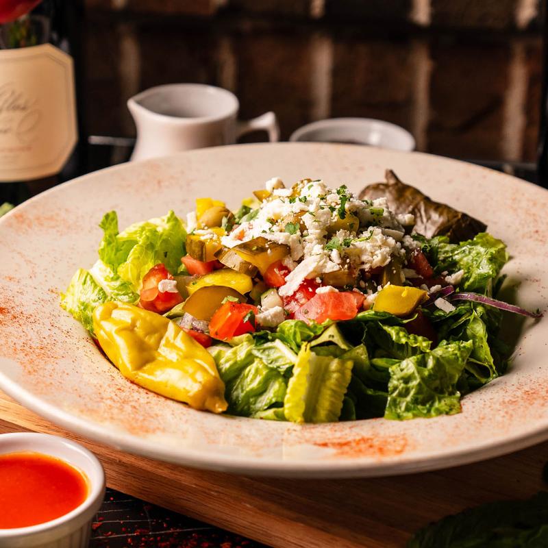 Efendi Greek Salad photo