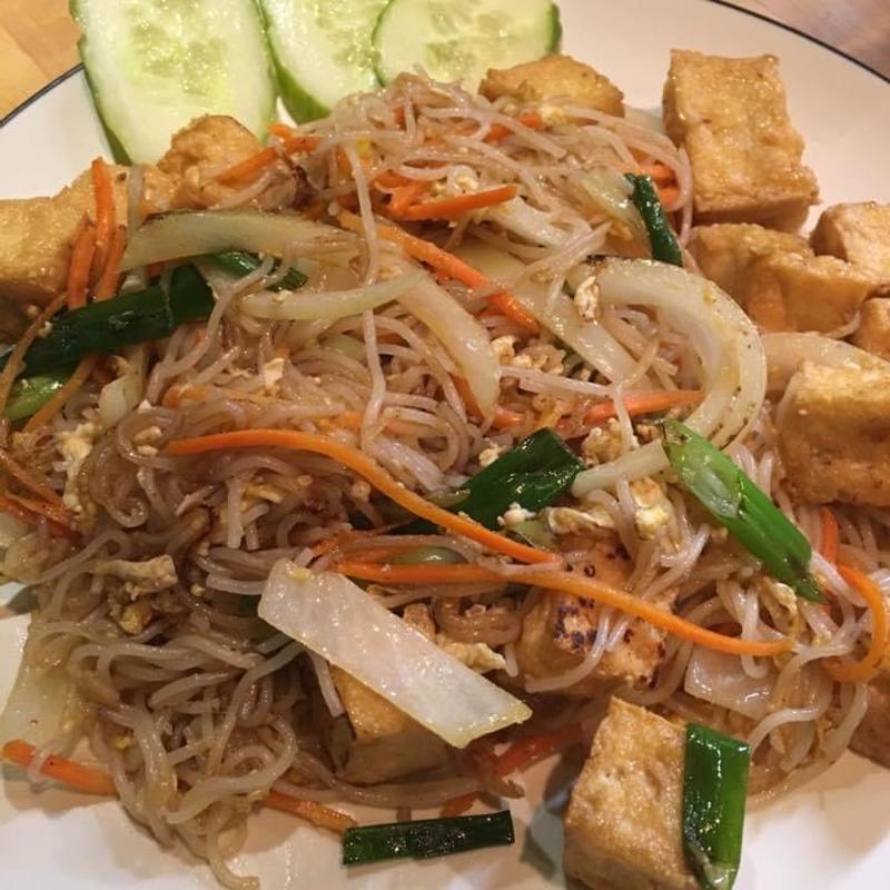 Vermicelli Noodle photo