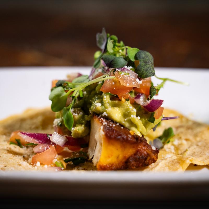 menu item 16 of 16, Mahi Mahi Tacos