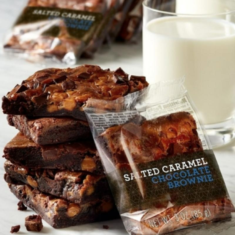 Chocolate Brownie photo