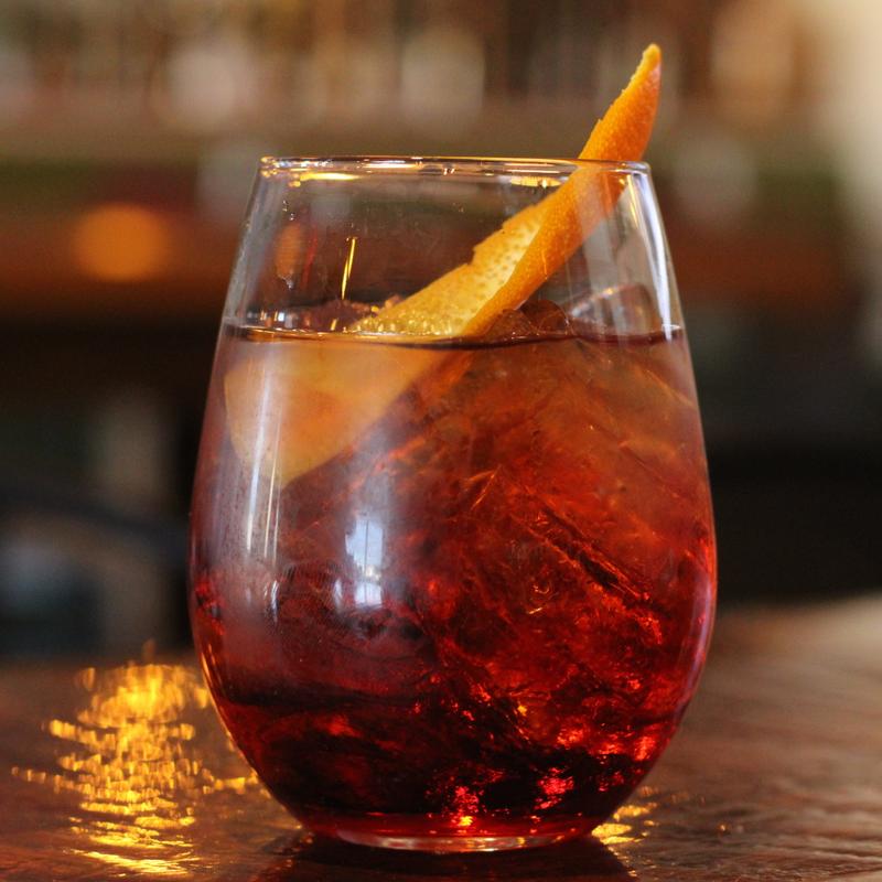 Boulevardier photo