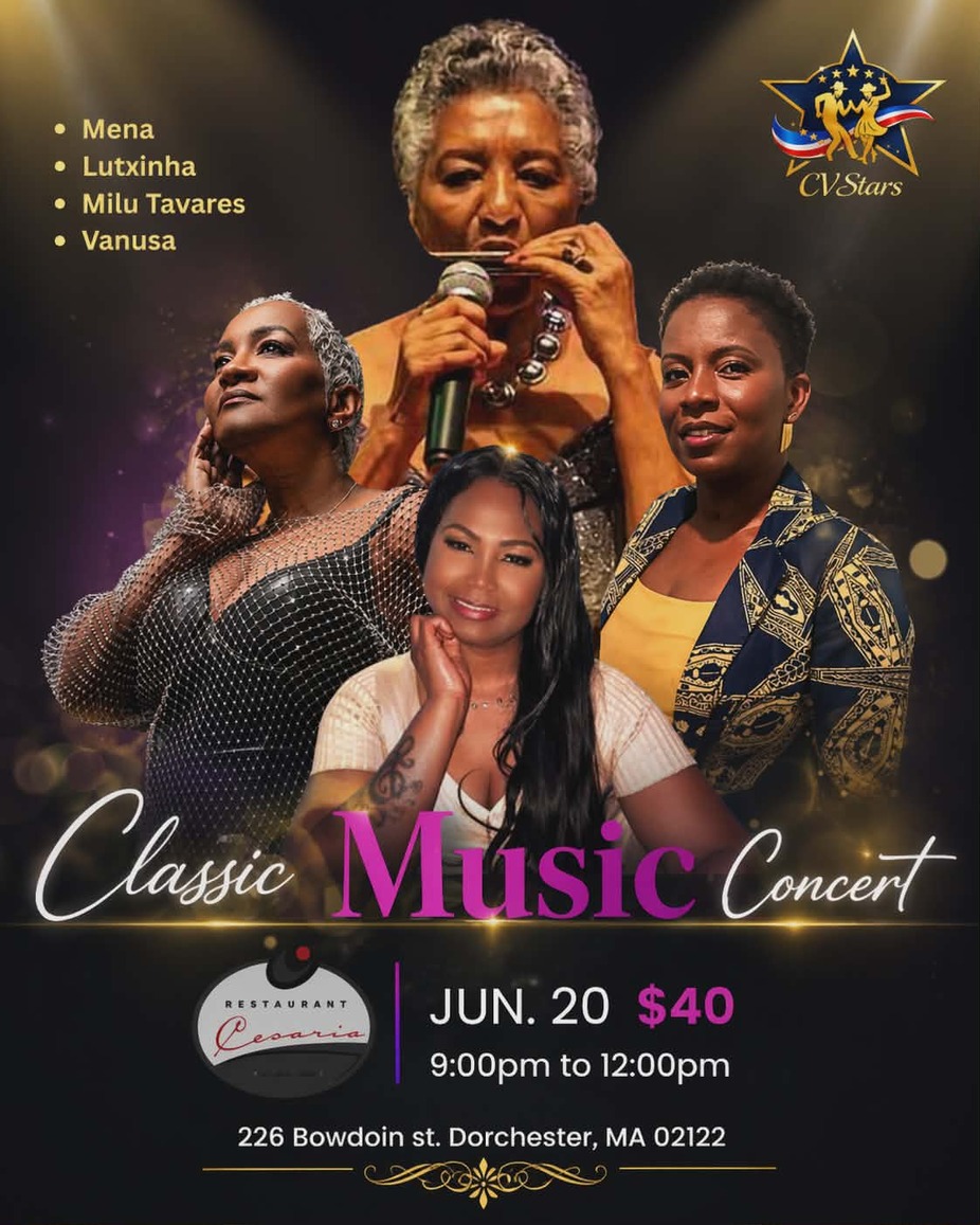 Classic Music Concert event photo
