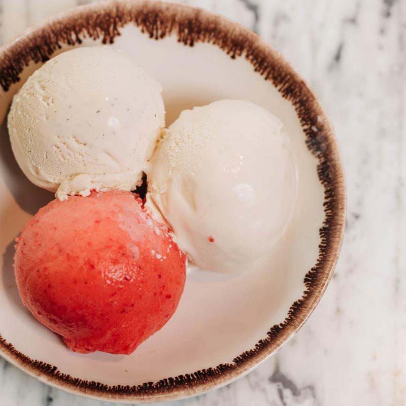 Sebastian Joe’s Ice Cream photo