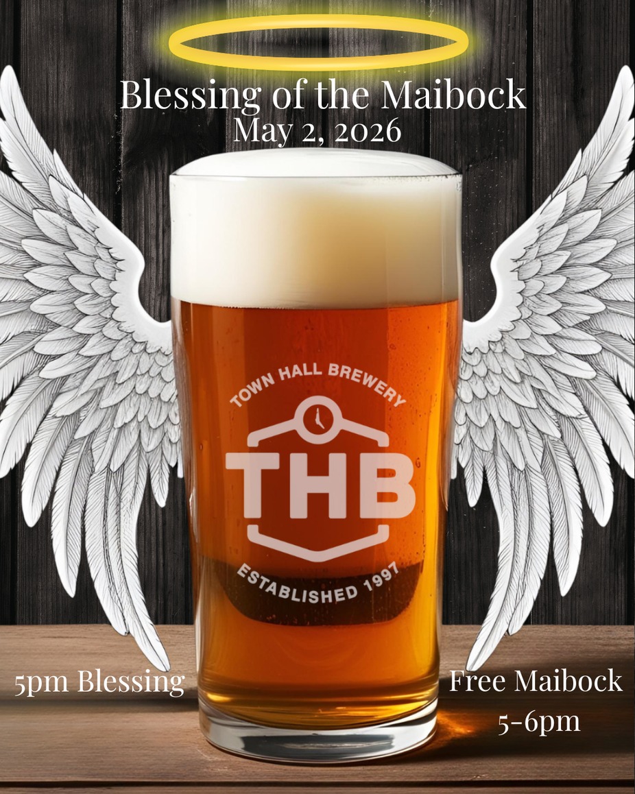 Blessing of the Maibock event photo