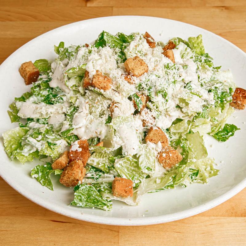 Classic Caesar photo