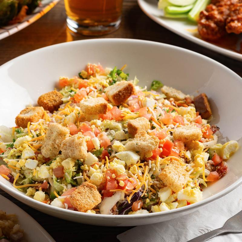 menu item 11 of 37, Chopped